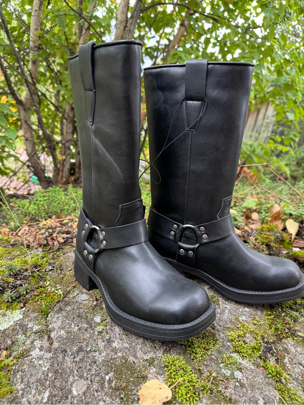 🆕 Women’s Black Boots
